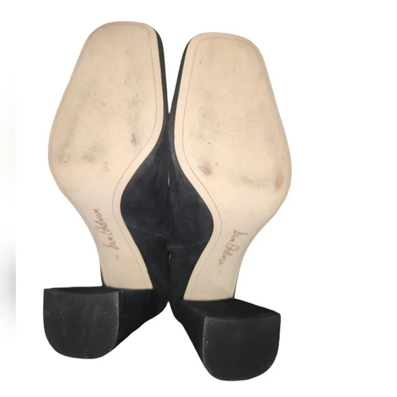 Sam Edelman‎ Codie Bootie 9 - Picture 4 of 4